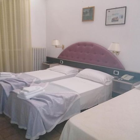Tortoreto Villa Dei Romanzi מראה חיצוני תמונה