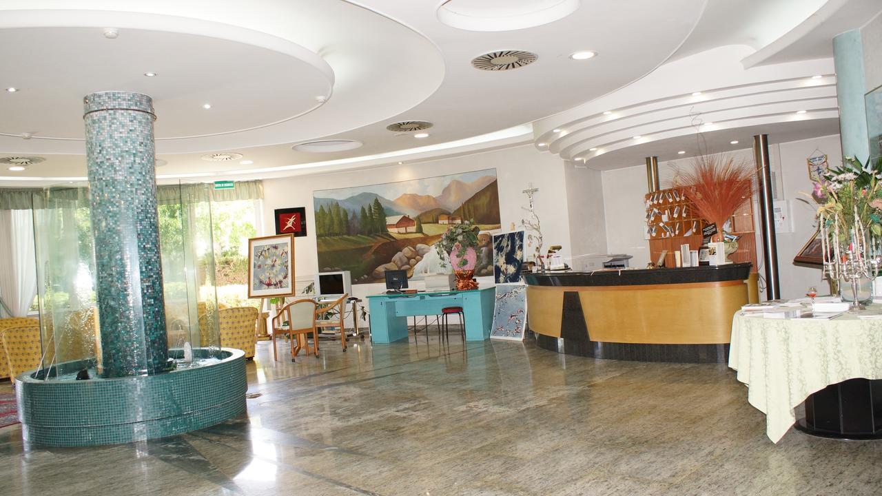 Tortoreto Villa Dei Romanzi מראה חיצוני תמונה