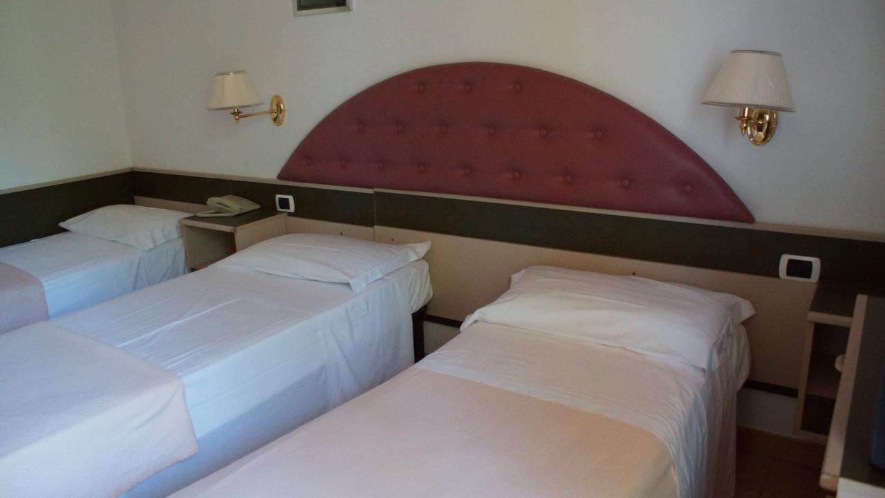 Tortoreto Villa Dei Romanzi מראה חיצוני תמונה